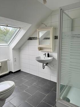 Foto - Etagenwohnung in Bad Salzuflen zur Miete