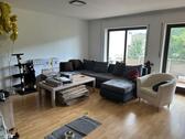 Foto - 3,5-Zimmer-Mietwohnung mit Balkon und Garagenstellplatz