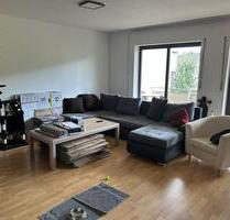 3,5-Zimmer-Mietwohnung mit Balkon und Garagenstellplatz - Bad Kissingen