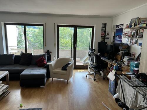 Foto - Etagenwohnung zur Miete in Bad Kissingen