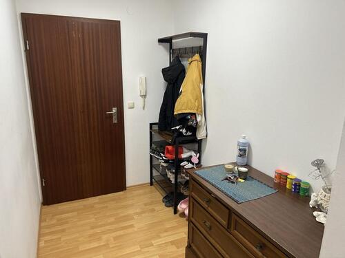 Foto - Etagenwohnung in Bad Kissingen