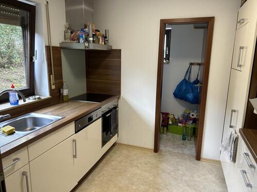 Foto - Etagenwohnung in Bad Kissingen zur Miete