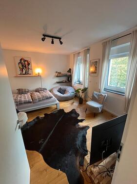 Foto - Vollmöbliertes Zimmer vom 1.12.25-30.11.26