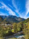 Foto - 80qm Wohnung mit Bergblick in Marktschellenberg