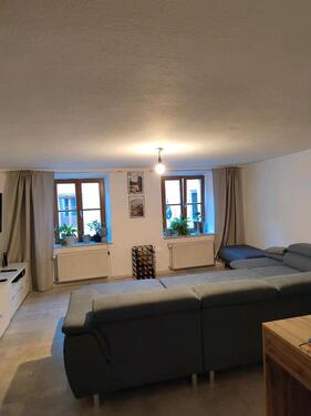 Foto - Etagenwohnung zur Miete in Marktschellenberg