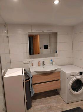 Foto - Etagenwohnung in Marktschellenberg