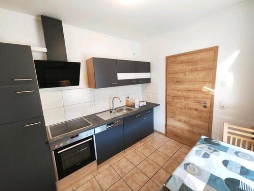 Foto - Etagenwohnung in Lohr am Main zur Miete