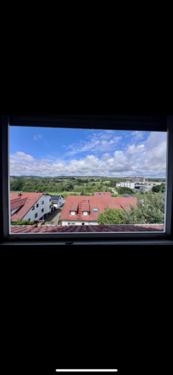 Foto - 2,5-3 Zi.- Whg in gefragtem Wohngebiet mit Halbhöhenlage