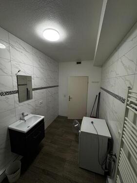 Foto - Große 5-Zimmer-Wohnung Etage in zentraler Lage von Bremen – WG