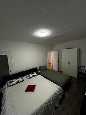 Foto - Etagenwohnung in Bremen zur Miete