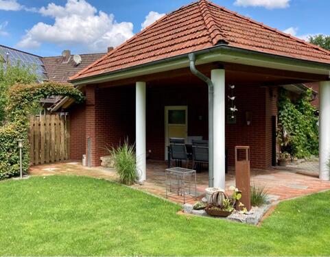 Foto - Etagenwohnung in Lastrup