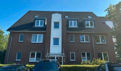 Foto - 2 Zimmer Wohnung großzügig und hell zu vermieten