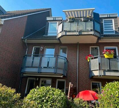 Foto - Etagenwohnung zur Miete in Börnsen