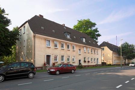 Foto - Wohnen, wo das Herz schlägt. - 323,00 EUR Kaltmiete,