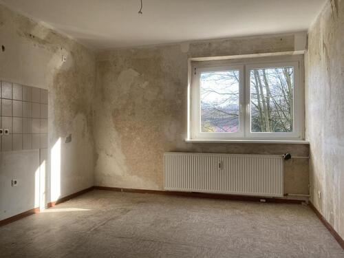 Foto - Etagenwohnung in Duisburg zur Miete