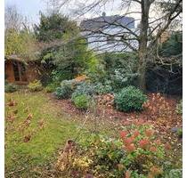 Gartenwohnung auf zwei Ebenen zu vermieten - Oberursel (Taunus)