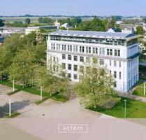 Moderne Gewerbeimmobilie mit Stil – Bürohaus in Grüna - Limbach-Oberfrohna