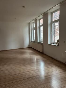 Foto - 3 Zimmer Etagenwohnung in Alfeld (Leine)