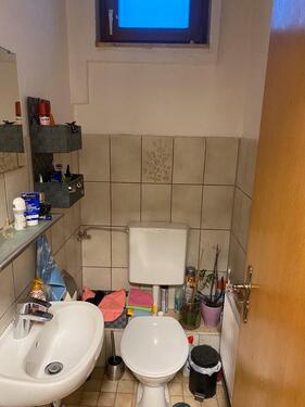 Foto - Etagenwohnung in Wemding zur Miete