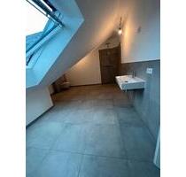 Loggia 125qm 4 Zimmer Wohnung Neubau Bierenbachtal - Nümbrecht