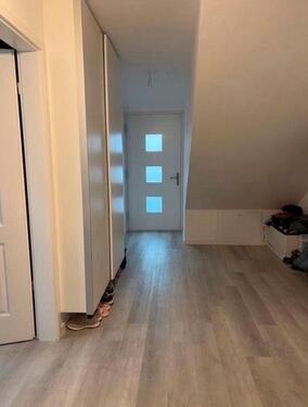 Foto - Etagenwohnung in Nümbrecht zur Miete