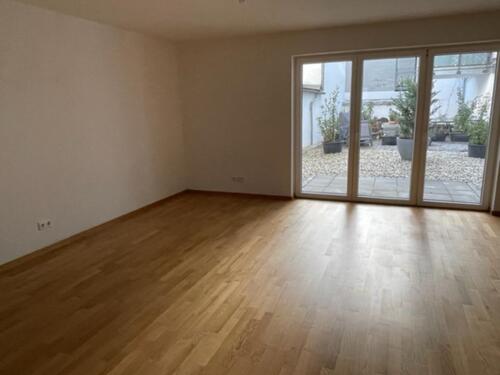 Foto - 70 qm Wohnung im Erdgeschoss mit TG Stellplatz