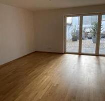 70 qm Wohnung im Erdgeschoss mit TG Stellplatz - Kelheim