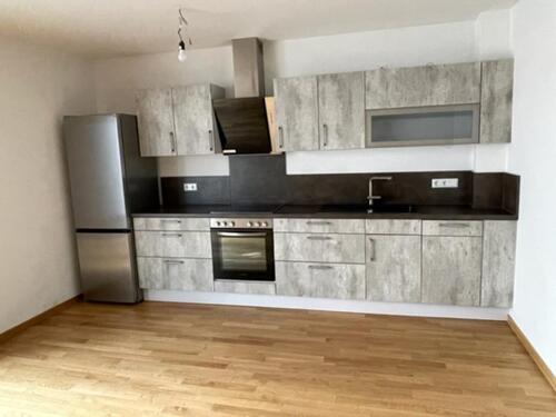 Foto - 2 Zimmer Etagenwohnung in Kelheim