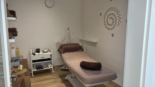 Foto - Vermiete Kosmetikkabine - 400,00&nbsp;EUR Kaltmiete, ca.&nbsp; 12,00&nbsp;m&sup2;