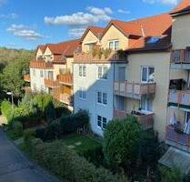 Schöne Wohnung im DG für eine kleine Familie - Wuppertal Gemarkung Nächstebreck