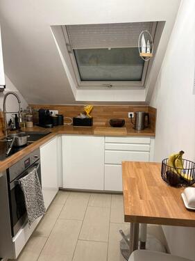 Foto - Etagenwohnung in Wuppertal zur Miete