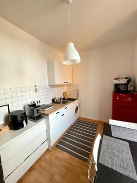 Foto - 1 Zimmer Etagenwohnung in Köln