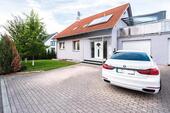 Foto - Familienfreundliches Einfamilienhaus mit viel Platz und Garten