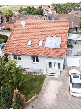 Foto - 6 Zimmer Einfamilienhaus zum Kaufen in Schwaigern