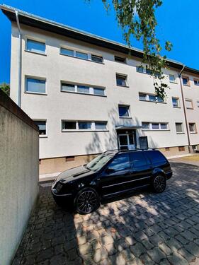 Foto - PKW Stellplatz Luckenwalder Straße