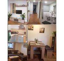 Ferienwohnung (2 Zimmer) in der grünen Stadt am Meer - Wilhelmshaven Altengroden