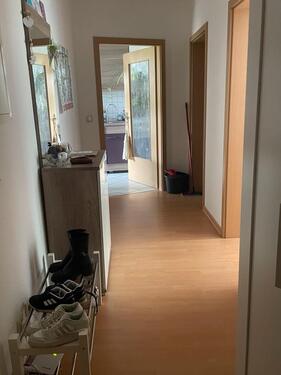 Foto - 2- Raum Wohnung zur Zwischenmiete