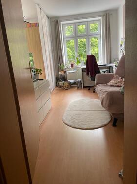 Foto - 2 Zimmer Etagenwohnung zur Miete in Erfurt