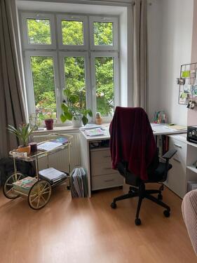 Foto - 2 Zimmer Etagenwohnung in Erfurt