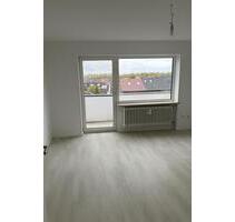 Teilrenovierte Eigentumswohnung mit Potenzial - Ingolstadt Nordost