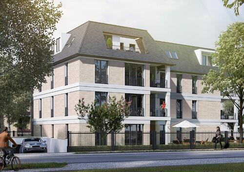 Foto - Wohnen in Lichterfelde 