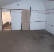 Lagerraum zu vermieten, Handwerker oder Schrauber, Abstellraum - Wuppertal Barmen