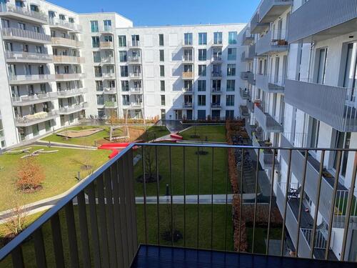 Foto - 2 Zimmer Etagenwohnung in Berlin