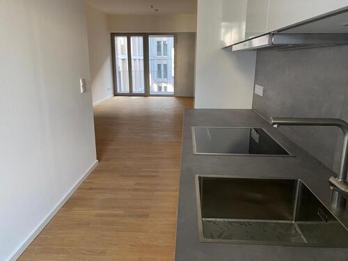 Foto - Etagenwohnung in Berlin zur Miete