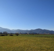 3‑Zimmer‑Eigentumswohnung mit großem Balkon - Stegen