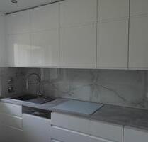 Schöne Designerwohnung in Saarn mit Garage teilmöbliert zu vermieten - Mülheim an der Ruhr Linksruhr