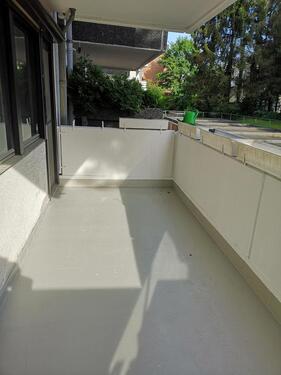 Foto - 3 Zimmer Erdgeschoßwohnung in Mülheim an der Ruhr