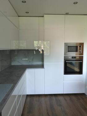 Foto - Erdgeschoßwohnung in Mülheim an der Ruhr zur Miete