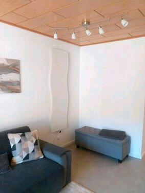 Foto - 1 Zimmer Etagenwohnung in Herzberg am Harz