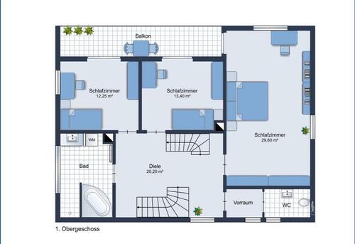Foto - 7.5 Zimmer Einfamilienhaus zum Kaufen in Immendingen